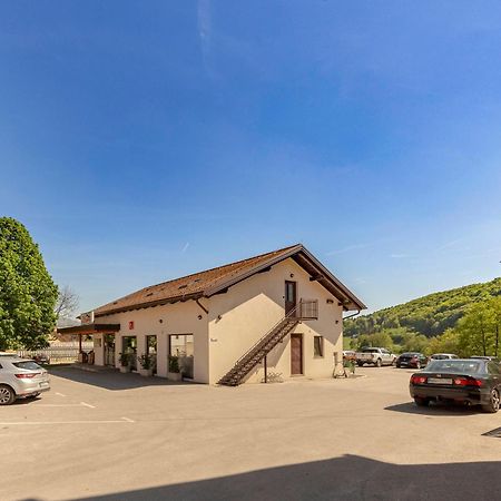 Rooms S Center Slovenske Konjice Buitenkant foto