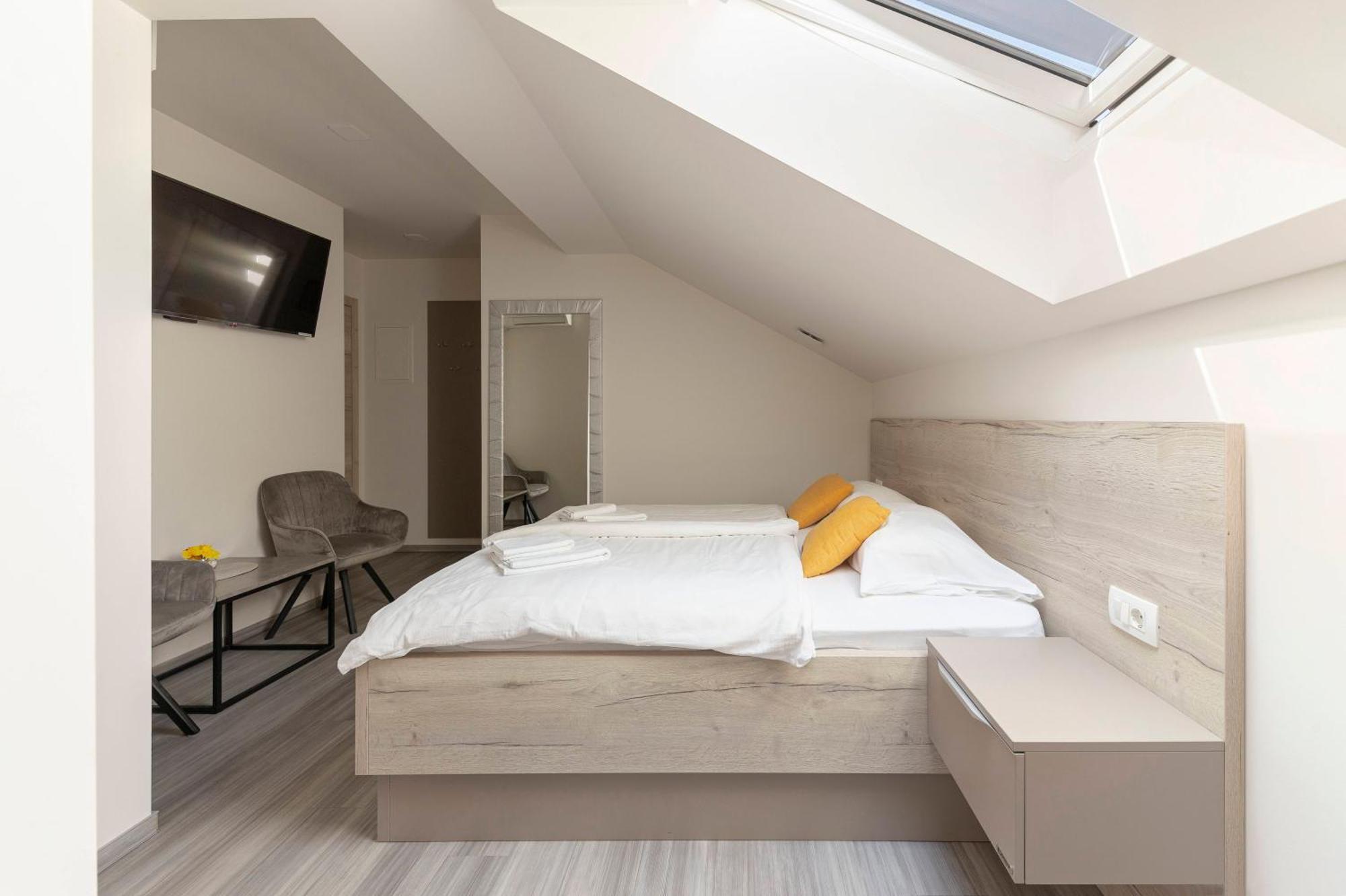 Rooms S Center Slovenske Konjice Buitenkant foto