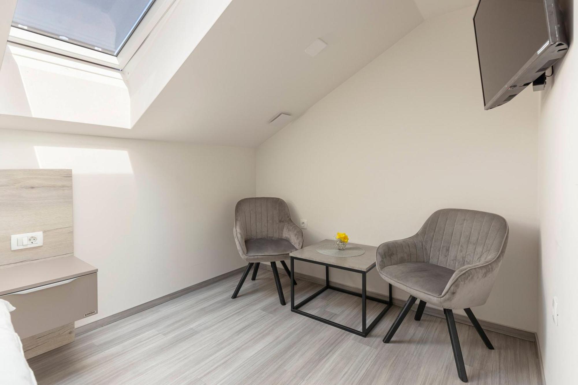Rooms S Center Slovenske Konjice Buitenkant foto