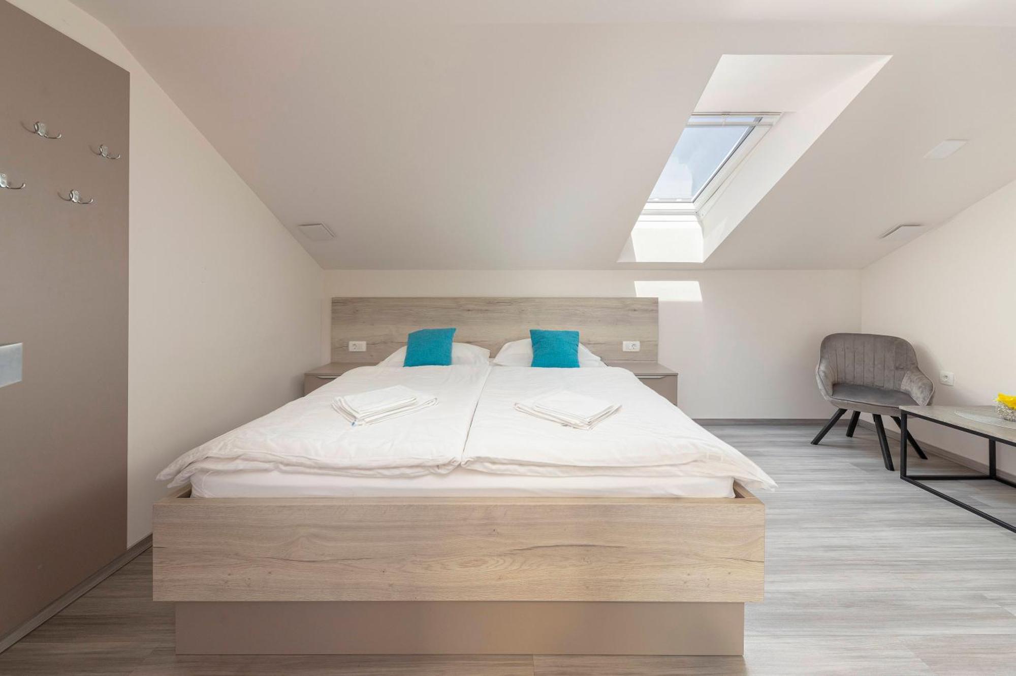 Rooms S Center Slovenske Konjice Buitenkant foto